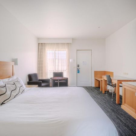 The Wyndhamere Motel Shepparton Dış mekan fotoğraf