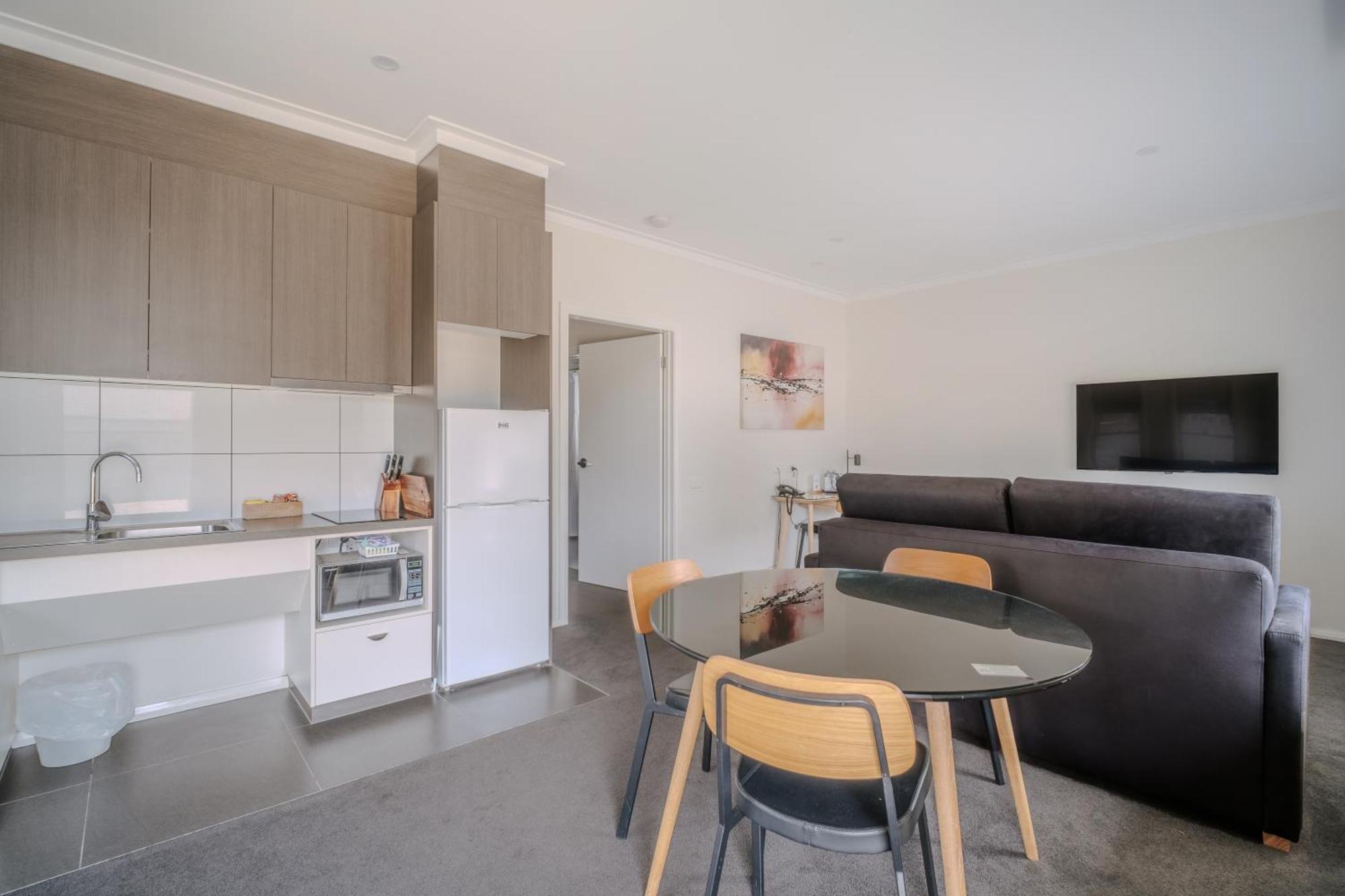 The Wyndhamere Motel Shepparton Dış mekan fotoğraf