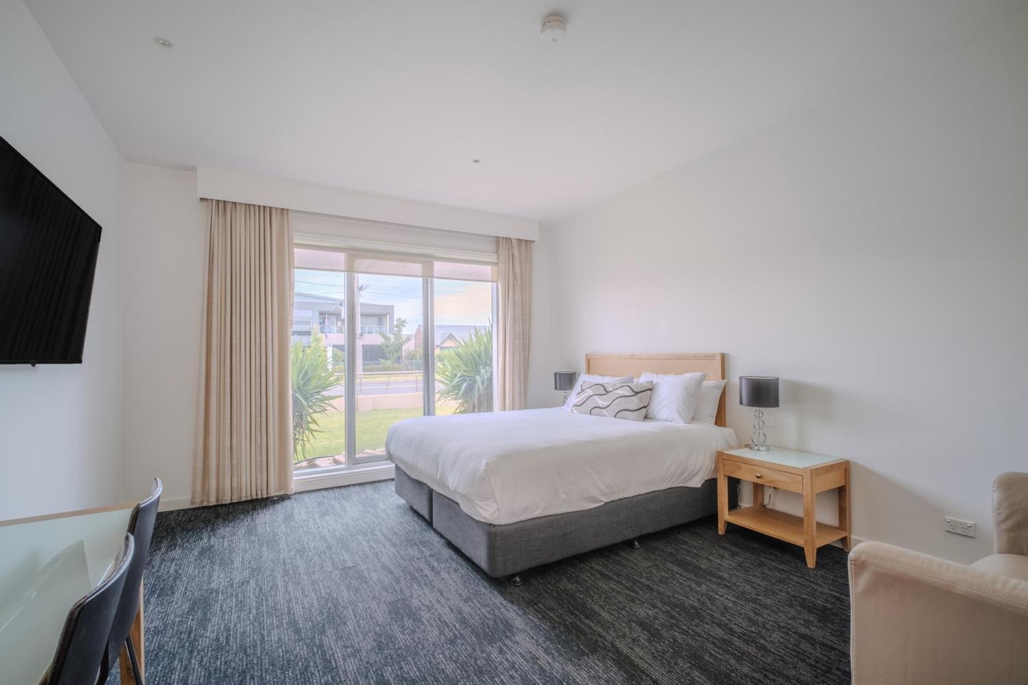 The Wyndhamere Motel Shepparton Dış mekan fotoğraf