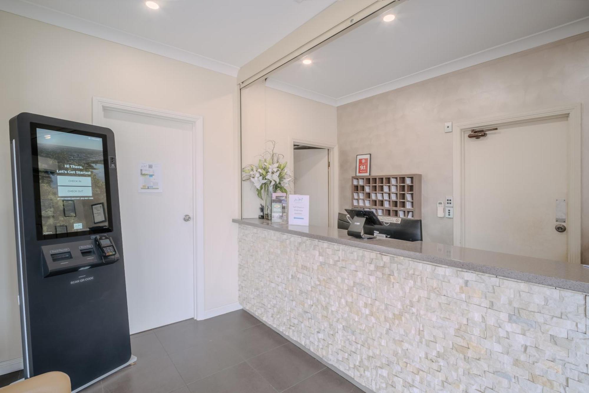 The Wyndhamere Motel Shepparton Dış mekan fotoğraf
