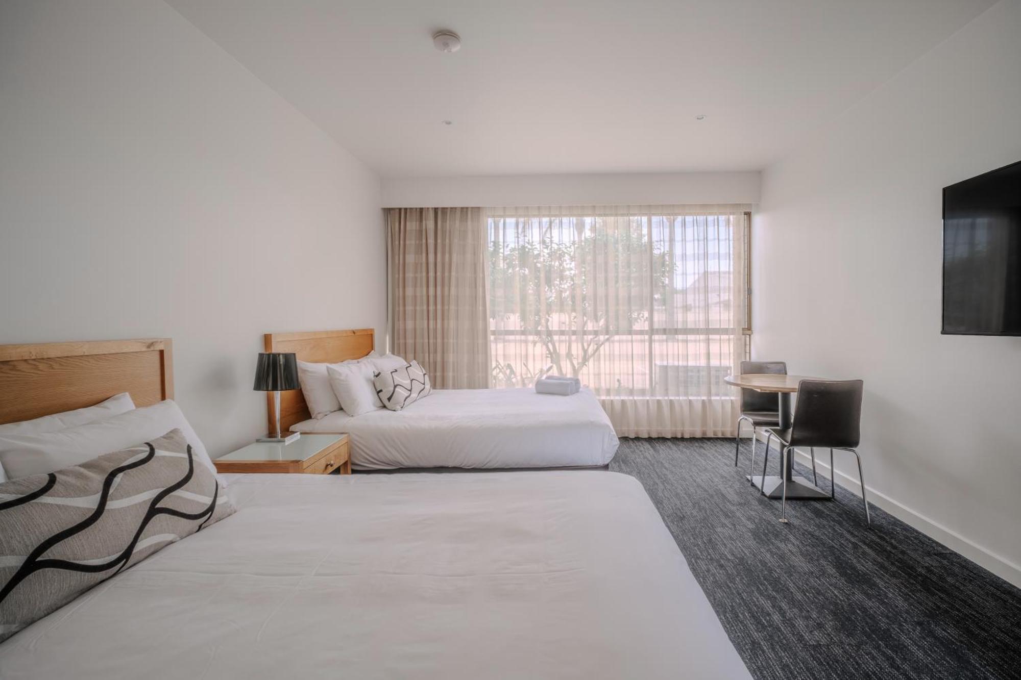 The Wyndhamere Motel Shepparton Dış mekan fotoğraf