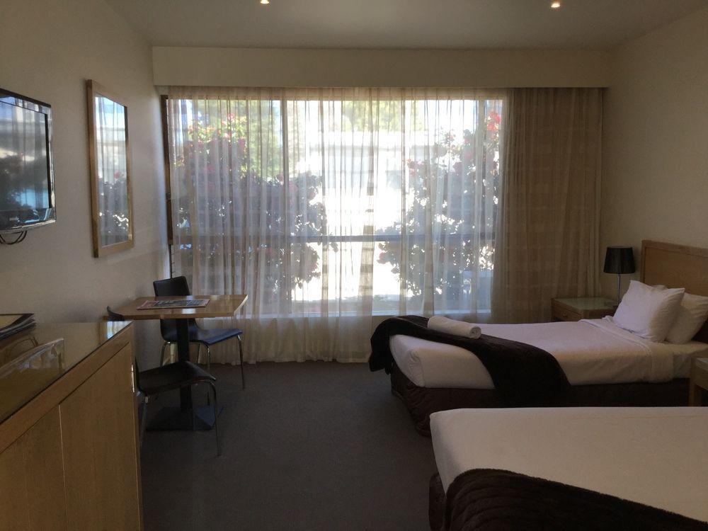 The Wyndhamere Motel Shepparton Dış mekan fotoğraf