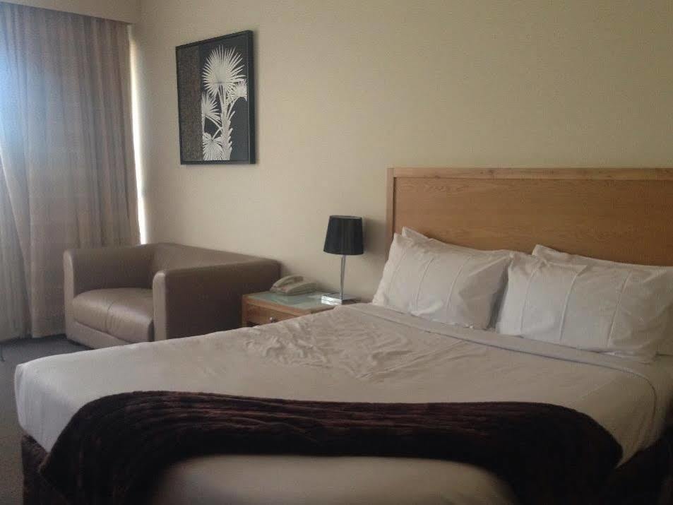 The Wyndhamere Motel Shepparton Dış mekan fotoğraf