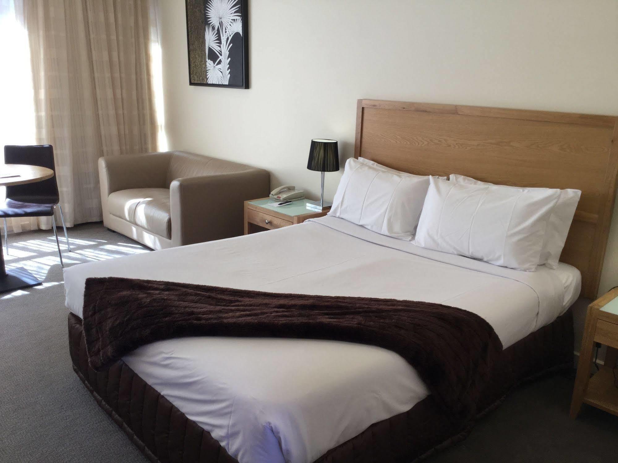 The Wyndhamere Motel Shepparton Dış mekan fotoğraf