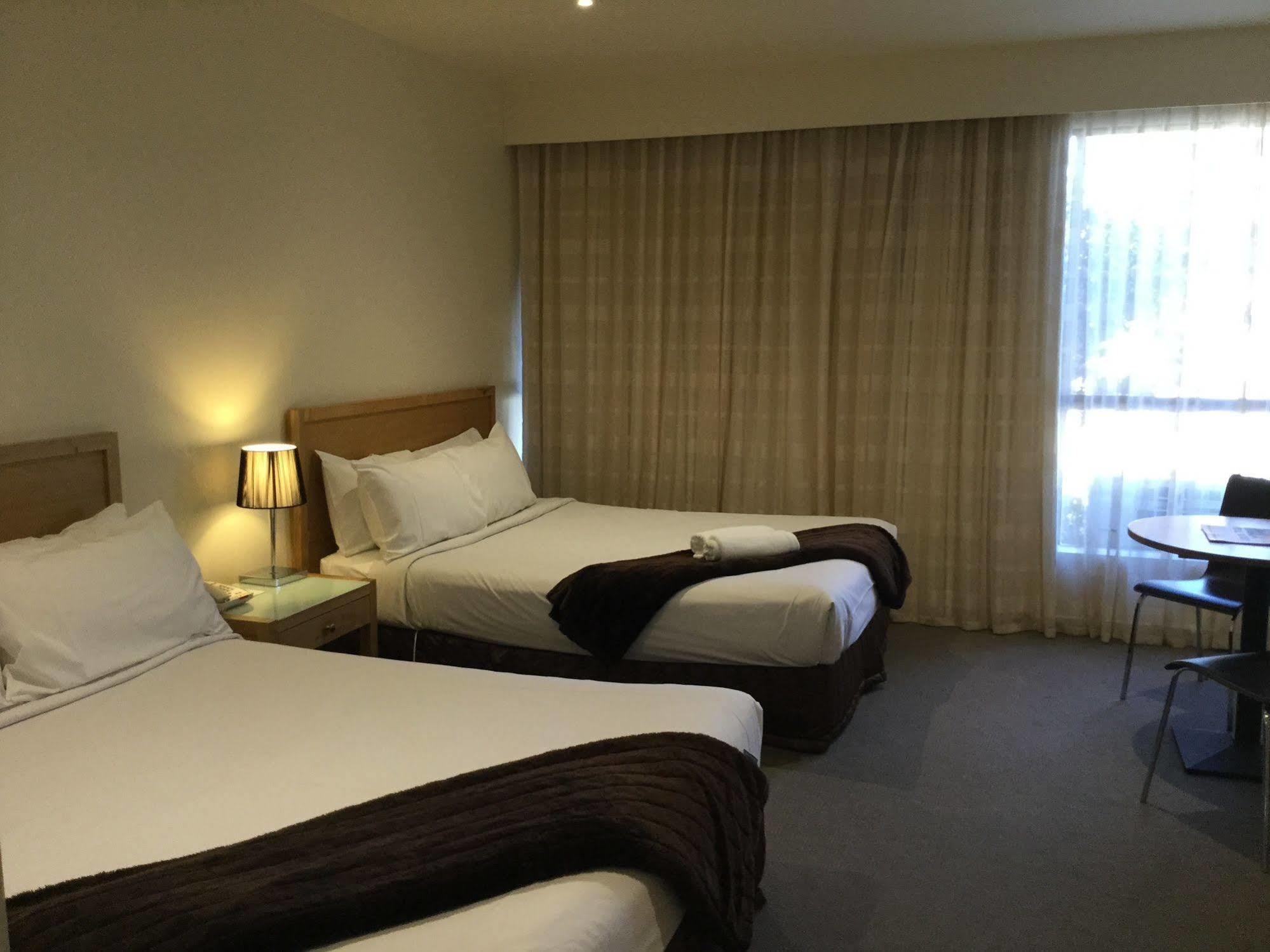 The Wyndhamere Motel Shepparton Dış mekan fotoğraf
