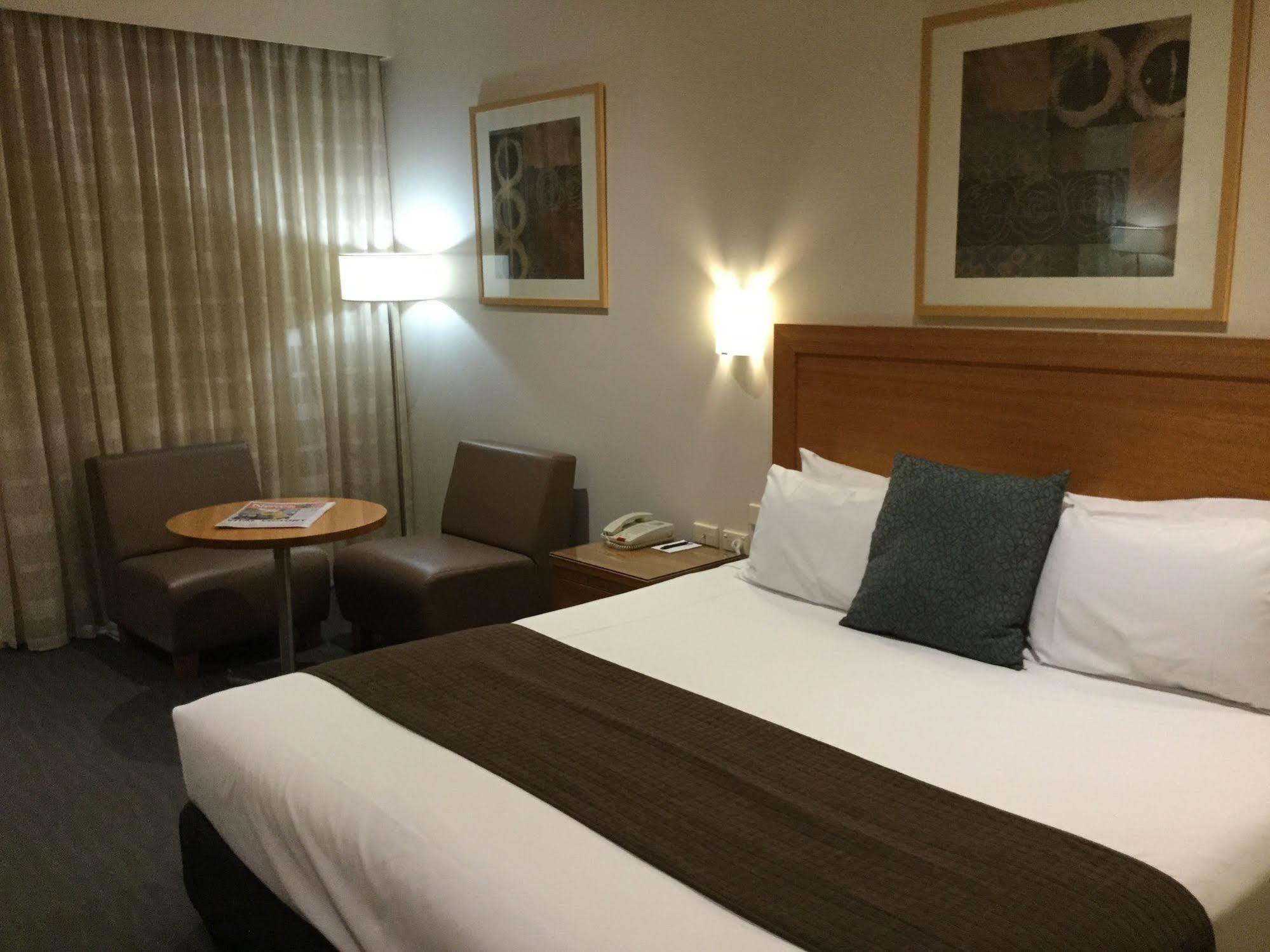 The Wyndhamere Motel Shepparton Dış mekan fotoğraf