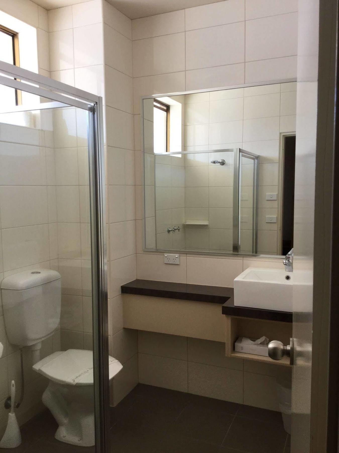 The Wyndhamere Motel Shepparton Dış mekan fotoğraf